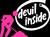 DeViL iNSiDe